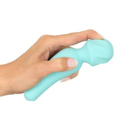 Massagestab „Small“ mit 4 leisen Vibrationsmodi