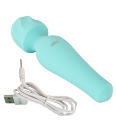 Massagestab „Small“ mit 4 leisen Vibrationsmodi