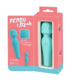 Massagestab „Small“ mit 4 leisen Vibrationsmodi