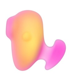 Pulsator ROMP by Womanizer „Kiss“