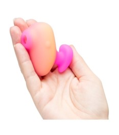 Pulsator ROMP by Womanizer „Kiss“