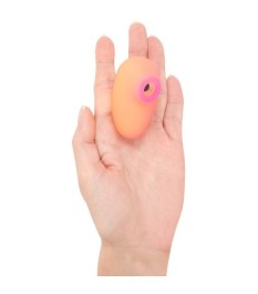 Pulsator ROMP by Womanizer „Kiss“