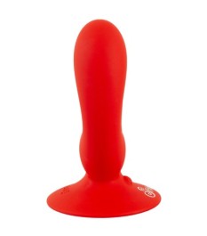 Doppelvibrator mit Saugfuß