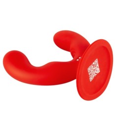 Doppelvibrator mit Saugfuß