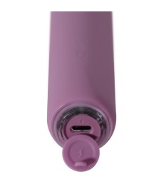 Massagestab „Emma Neo 2“ inklusive Bunny-Aufsatz