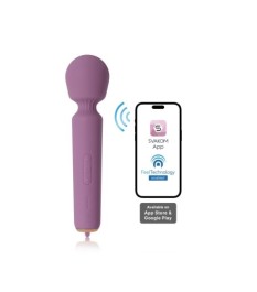Massagestab „Mini Emma Neo“ auch per App steuerbar