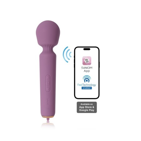 Massagestab „Mini Emma Neo“ auch per App steuerbar