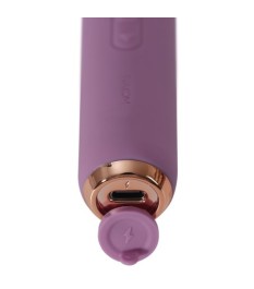 Vibrator „ZANTO“ mit Plasmakugel