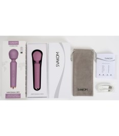 Massagestab „Mini Emma Neo“ auch per App steuerbar