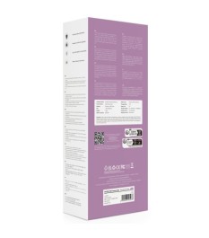 Vibrator „ZANTO“ mit Plasmakugel