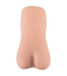 3-teiliges Analplug-Set mit Vibration