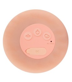 Masturbator mit Saugfunktion und Vibration