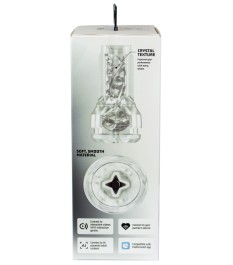 Auflegevibrator „OMINO“ mit Ladebox