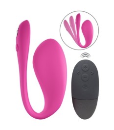 Auflegevibrator „OMINO“ mit Ladebox