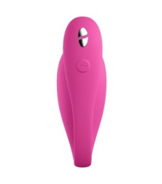 Auflegevibrator „OMINO“ mit Ladebox