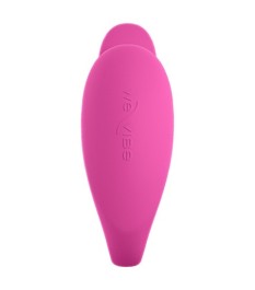 Vibro-Ei „Jive 2“ per Fernbedienung und App steuerbar