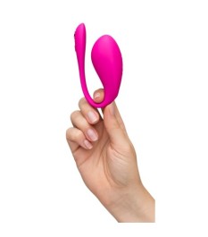 Vibro-Ei „Jive 2“ per Fernbedienung und App steuerbar