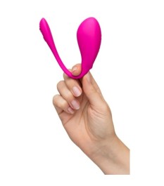 Vibro-Ei „Jive 2“ per Fernbedienung und App steuerbar