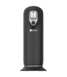 Masturbator „IKON“ für vollautomatischen Handjob