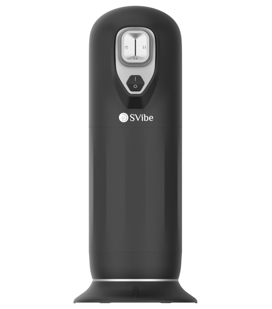 Masturbator „IKON“ für vollautomatischen Handjob