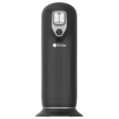 Masturbator „IKON“ für vollautomatischen Handjob