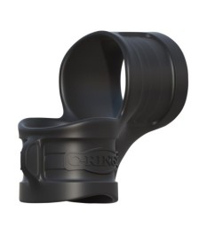 Penisring „Mr. Big Cock Ring & Ball Stretcher“ mit Hodenstretcher