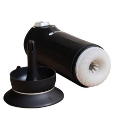 Masturbator „IKON“ für vollautomatischen Handjob