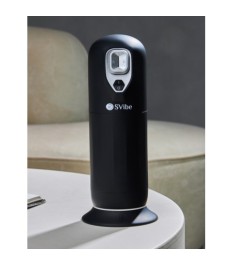 Masturbator „IKON“ für vollautomatischen Handjob