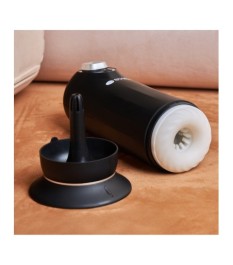 Masturbator „IKON“ für vollautomatischen Handjob