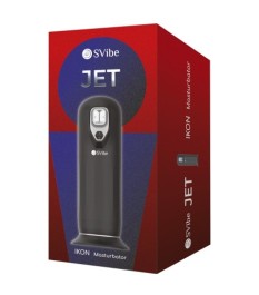 Masturbator „IKON“ für vollautomatischen Handjob