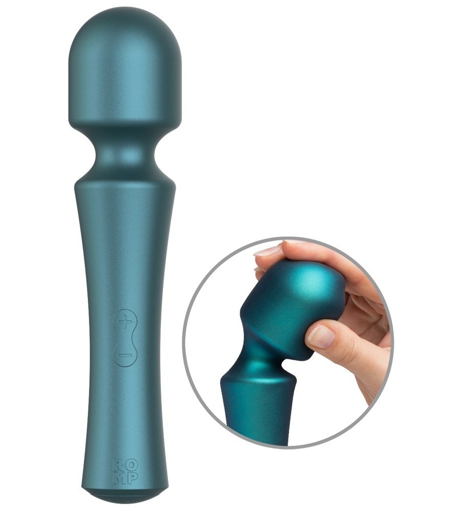 Massagestab ROMP by Womanizer „Presto“