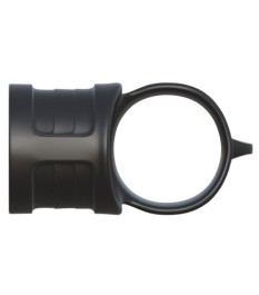 Penisring „Mr. Big Cock Ring & Ball Stretcher“ mit Hodenstretcher