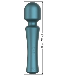 Massagestab ROMP by Womanizer „Presto“