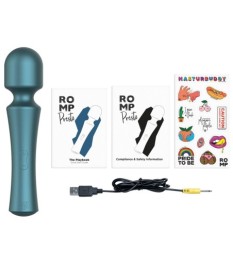 Massagestab ROMP by Womanizer „Presto“