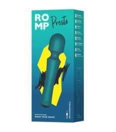 Massagestab ROMP by Womanizer „Presto“