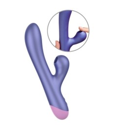 Rabbitvibrator ROMP by Womanizer „Pulse“