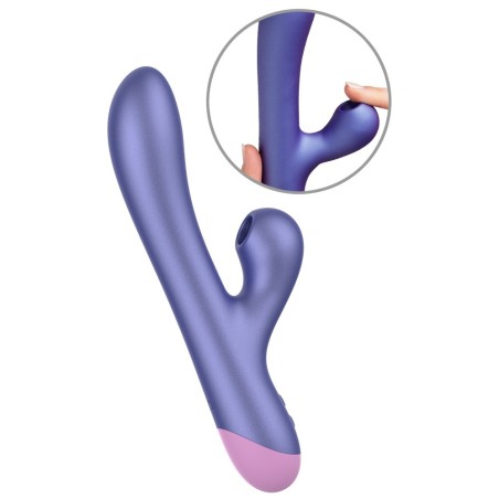 Rabbitvibrator ROMP by Womanizer „Pulse“