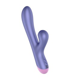 Rabbitvibrator ROMP by Womanizer „Pulse“