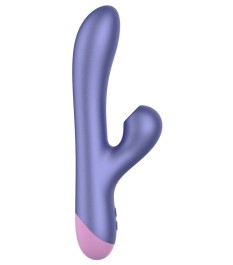 Rabbitvibrator ROMP by Womanizer „Pulse“