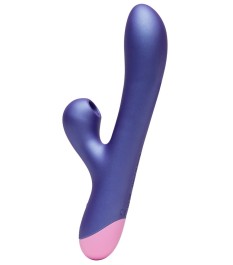 Rabbitvibrator ROMP by Womanizer „Pulse“