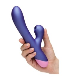 Rabbitvibrator ROMP by Womanizer „Pulse“