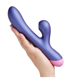 Rabbitvibrator ROMP by Womanizer „Pulse“