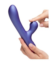 Rabbitvibrator ROMP by Womanizer „Pulse“