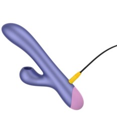 Rabbitvibrator ROMP by Womanizer „Pulse“