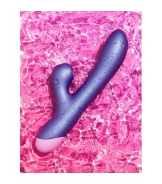 Rabbitvibrator ROMP by Womanizer „Pulse“