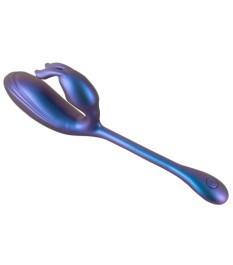 Rabbitvibrator „Small“ mit 2 x 12 Vibrationsmodi