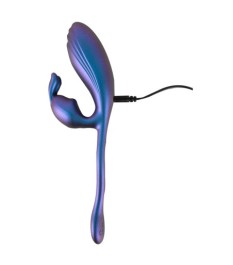 Auflegevibrator „Small“ mit 2 x 10 Vibrationsmodi