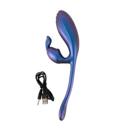 Auflegevibrator „Small“ mit 2 x 10 Vibrationsmodi