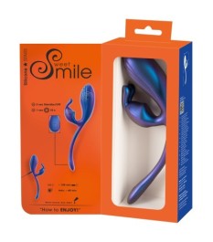 Auflegevibrator „Small“ mit 2 x 10 Vibrationsmodi