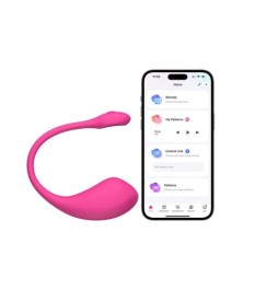 Auflegevibrator „Small“ mit 2 x 10 Vibrationsmodi